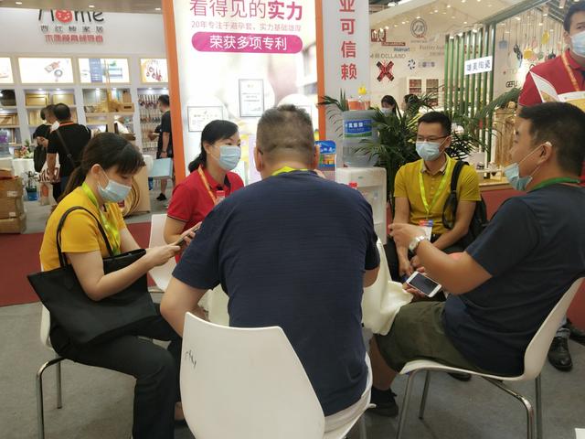 不起眼商品“錢”景無限！冷門商機驚艷上海百貨會