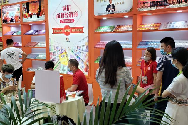 不起眼商品“錢”景無限！冷門商機驚艷上海百貨會