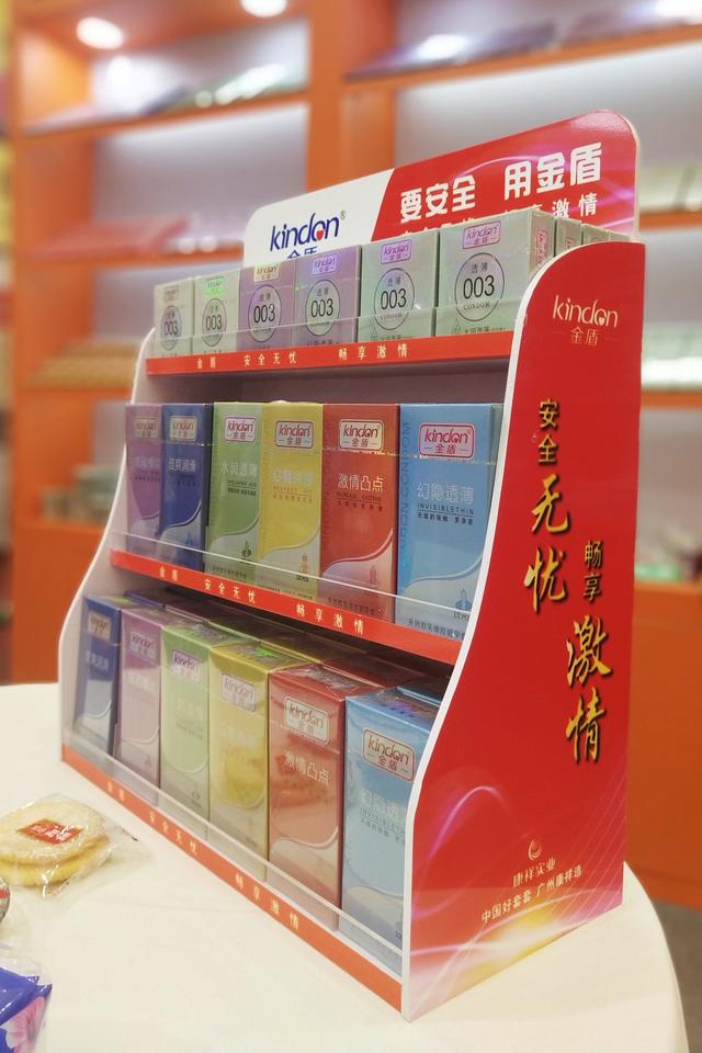 不起眼商品“錢”景無限！冷門商機驚艷上海百貨會