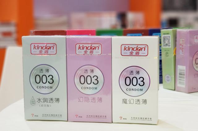 不起眼商品“錢”景無限！冷門商機驚艷上海百貨會