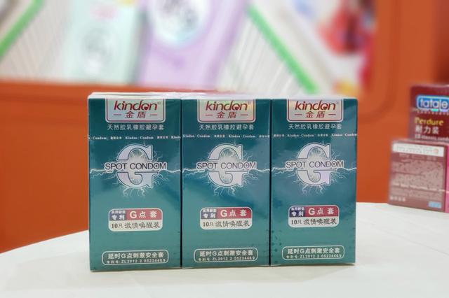 不起眼商品“錢”景無限！冷門商機驚艷上海百貨會