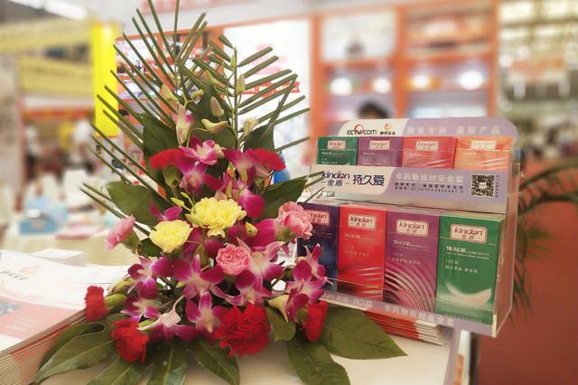 不起眼商品“錢”景無限！冷門商機驚艷上海百貨會