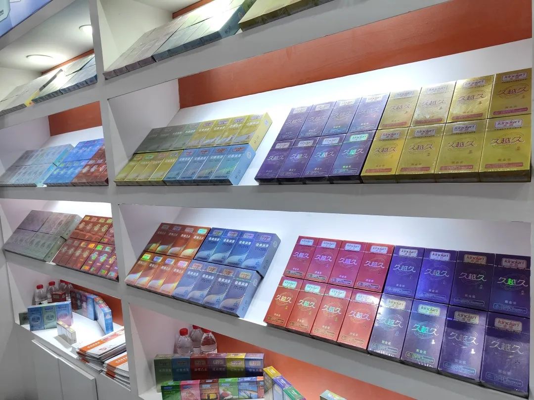 第86屆國藥會圓滿落幕,廣東康祥實業備受矚目,大放異彩!(圖9) 1-230516113144533.jpg