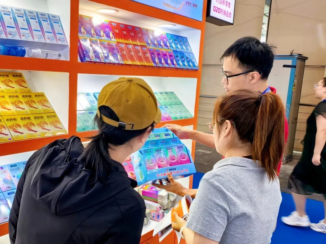 連鎖藥店避孕套選品突圍:告別“大牌不賺錢、雜牌賣不動”困局.jpg