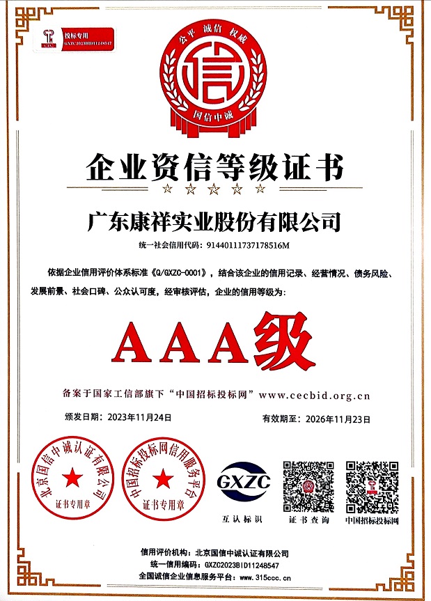廣東康祥實業(yè)股份有限公司AAA級企業(yè)資信等級證書.jpg
