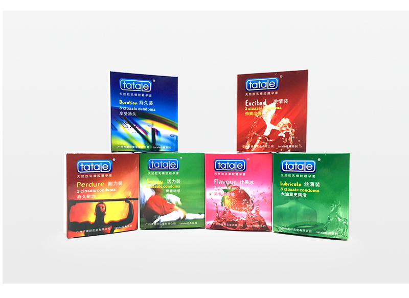 tatale避孕套經典款激情裝3只(圖12) tatale避孕套經典款激情裝3只(圖12)