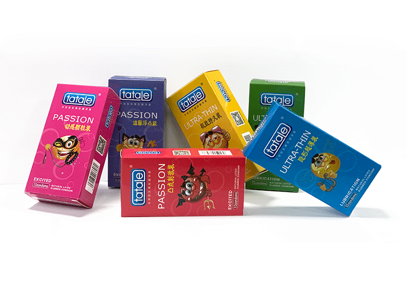 tatale避孕套卡通系列溫馨浮點裝(圖11) tatale避孕套卡通系列溫馨浮點裝(圖11)