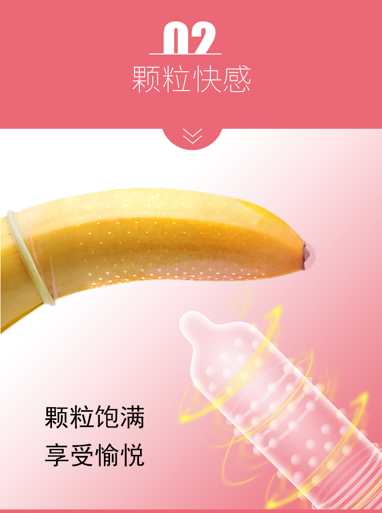 情侶避孕套經典系列激情裝(圖5) 情侶避孕套經典系列激情裝(圖5)