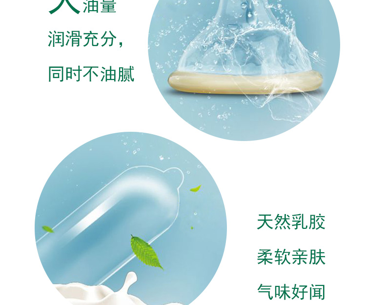 狂野避孕套魅力系列青色裝(圖4) 狂野避孕套魅力系列青色裝(圖4)