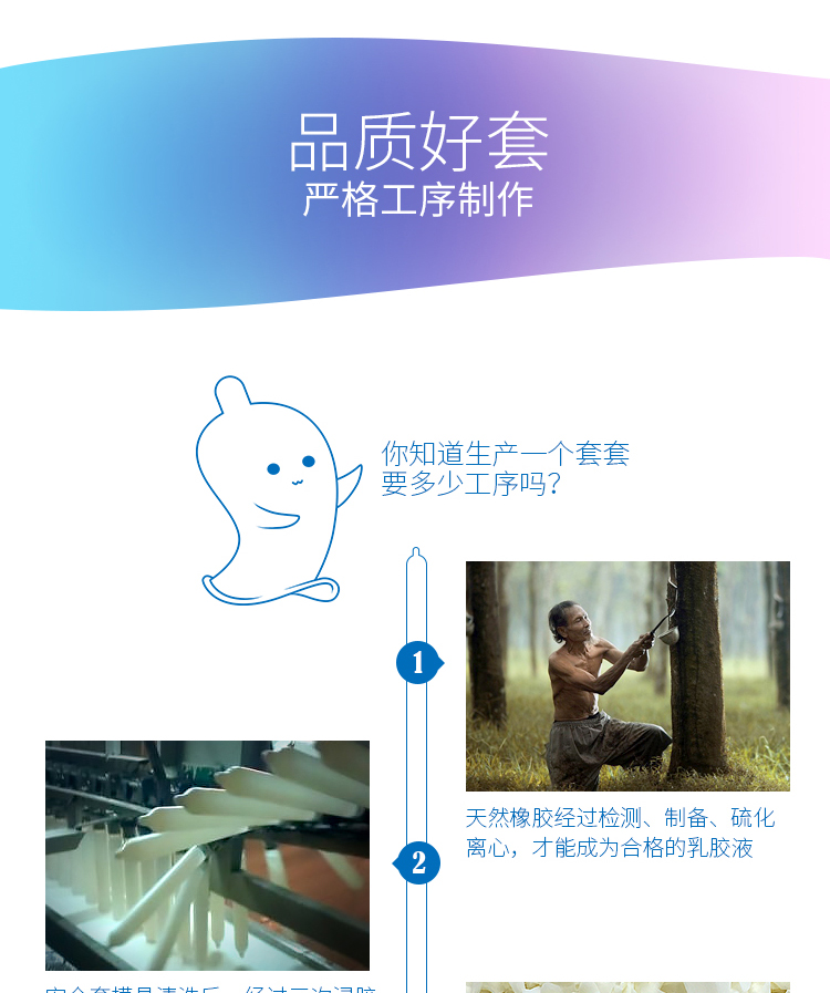 雅的避孕套尚品系列組合(圖10) 雅的避孕套尚品系列組合(圖10)