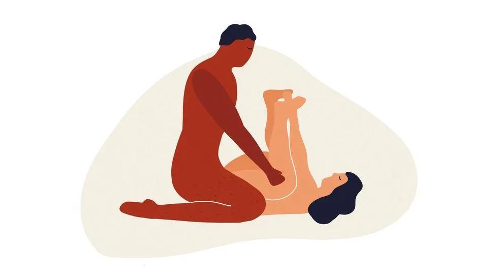 七夕啪愛,這些姿勢叫人欲罷不能!(圖2) 七夕啪愛,這些姿勢叫人欲罷不能!(圖2)