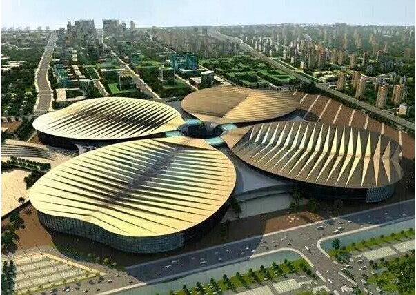 上海藥交會到底長啥樣，竟然傷了全國醫藥人的心？(圖2)