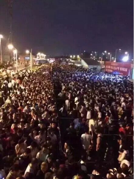 上海藥交會到底長啥樣，竟然傷了全國醫藥人的心？(圖13)