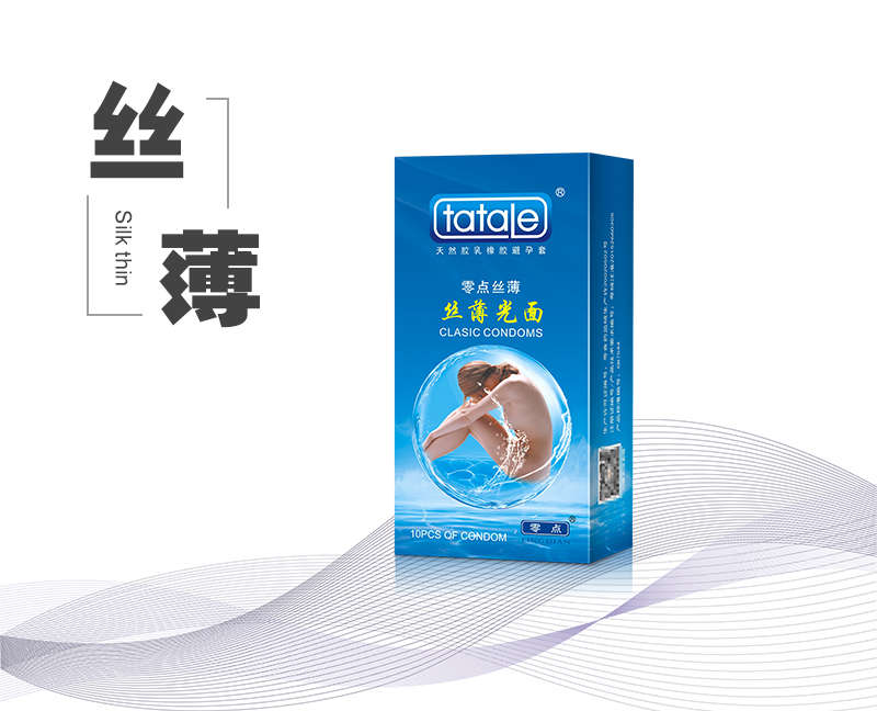 避孕套有幾種?那種比較好用?