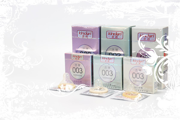 玻尿酸避孕套和普通避孕套有區(qū)別?挑選玻尿酸避孕套注意事項(圖1) 金盾玻尿酸避孕套-康祥