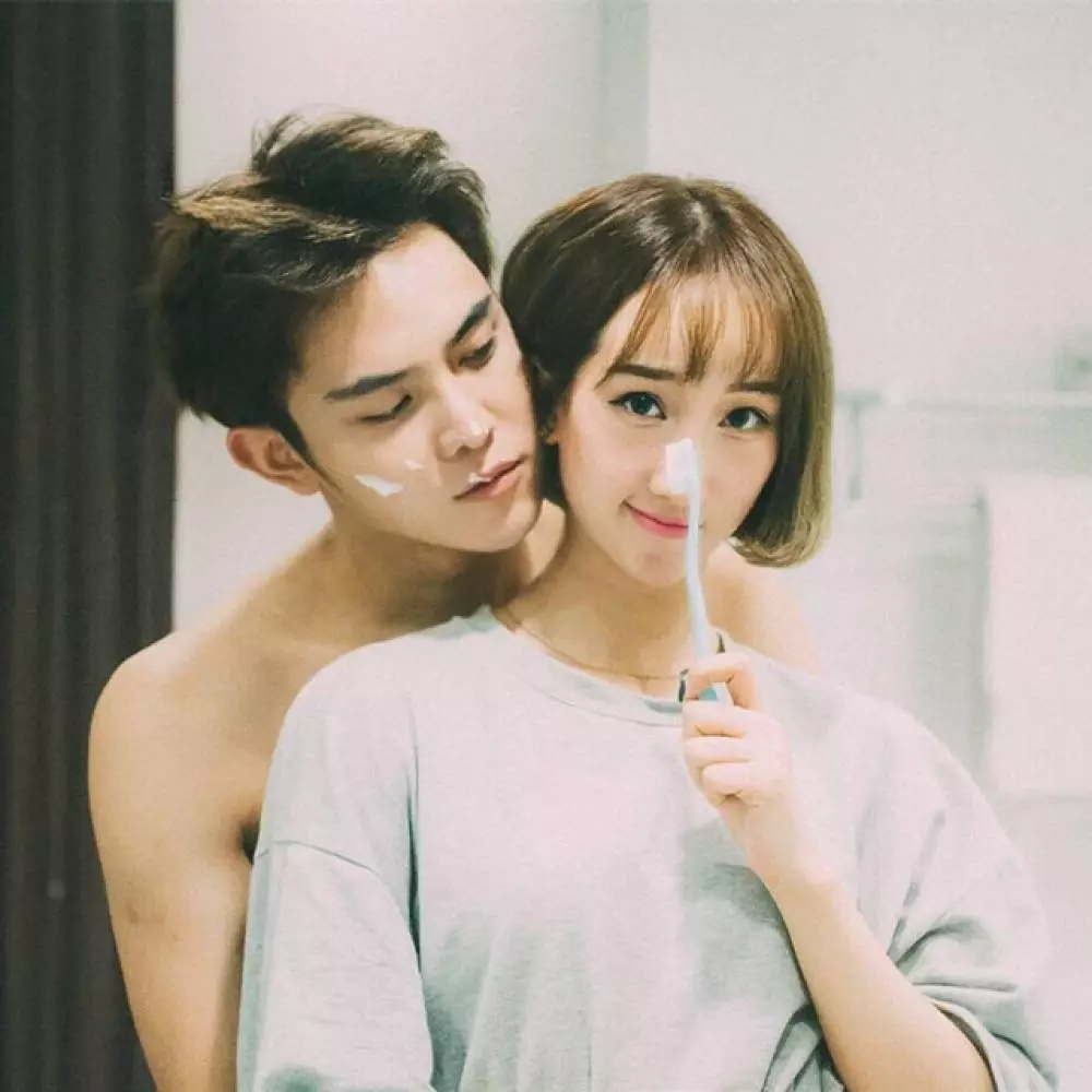 一個(gè)細(xì)節(jié)看出一個(gè)男人是不是真的愛(ài)你(圖32) 一個(gè)細(xì)節(jié)看出一個(gè)男人是不是真的愛(ài)你(圖32)