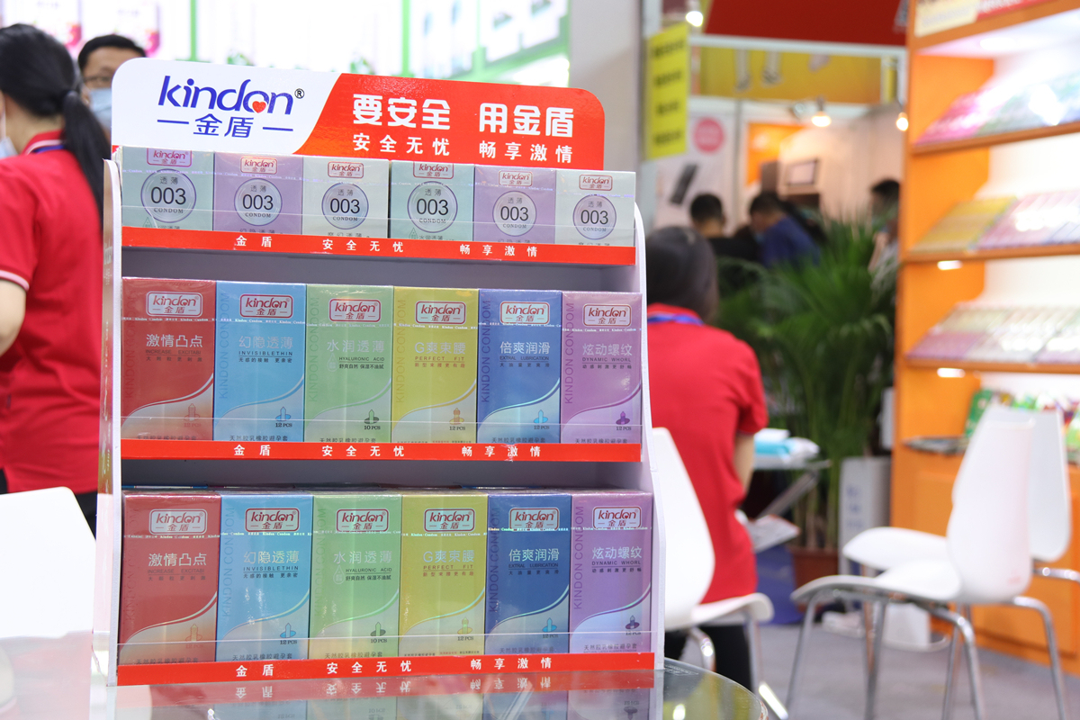 現場直擊第83屆國藥會!火爆人氣, 見證廣東康祥品牌實力(圖3) 現場直擊第83屆國藥會!火爆人氣, 見證廣東康祥品牌實力(圖3)