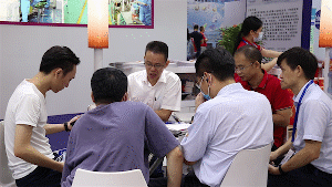 產品有特色、價格好操作，康祥避孕套閃亮國藥會！(圖7)