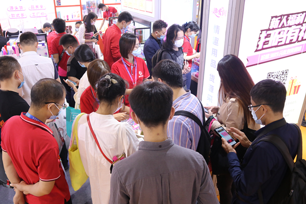 廣州性文化節(jié)圓滿落幕，廣東康祥（趣愛閣）人氣口碑雙爆棚！(圖9)