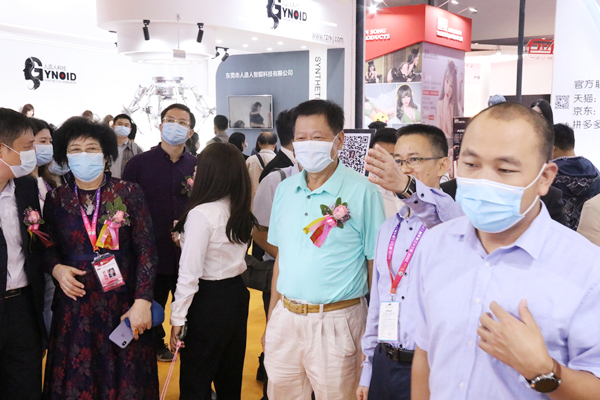 廣州性文化節(jié)圓滿落幕，廣東康祥（趣愛閣）人氣口碑雙爆棚！(圖10)