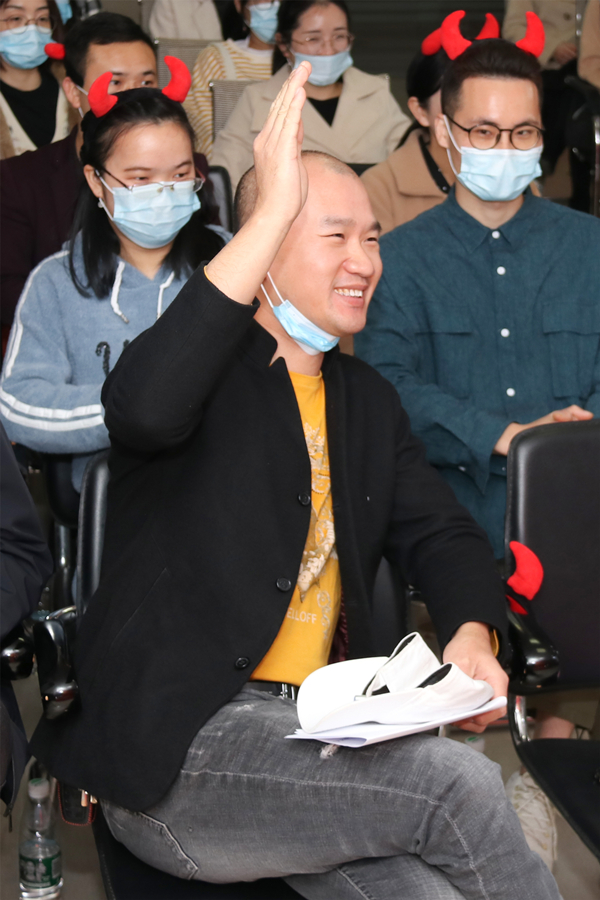 康祥年會(huì) | 凝心聚力，犇騰不息！(圖6)