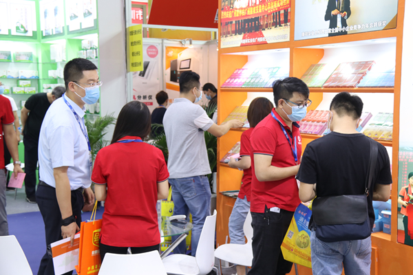 一場不容錯過的醫(yī)藥盛會,5月12日-14日誠邀您的光臨(圖3) 一場不容錯過的醫(yī)藥盛會,5月12日-14日誠邀您的光臨(圖3)