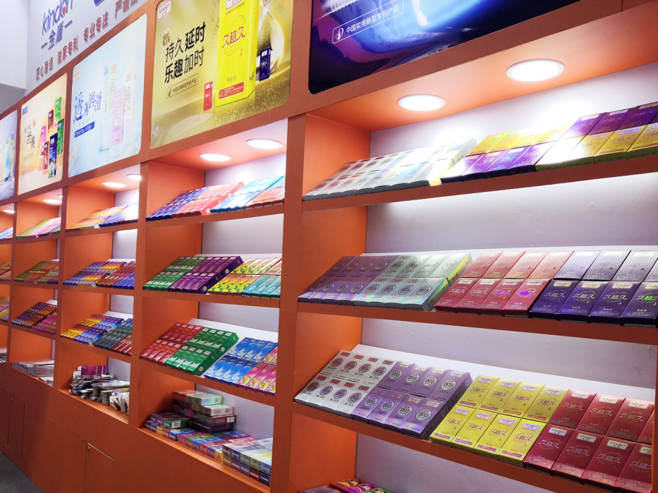 國貨崛起正當(dāng)時(shí),廣東康祥實(shí)業(yè)憑實(shí)力出圈!(圖4) 國貨崛起正當(dāng)時(shí),廣東康祥實(shí)業(yè)憑實(shí)力出圈!(圖4)