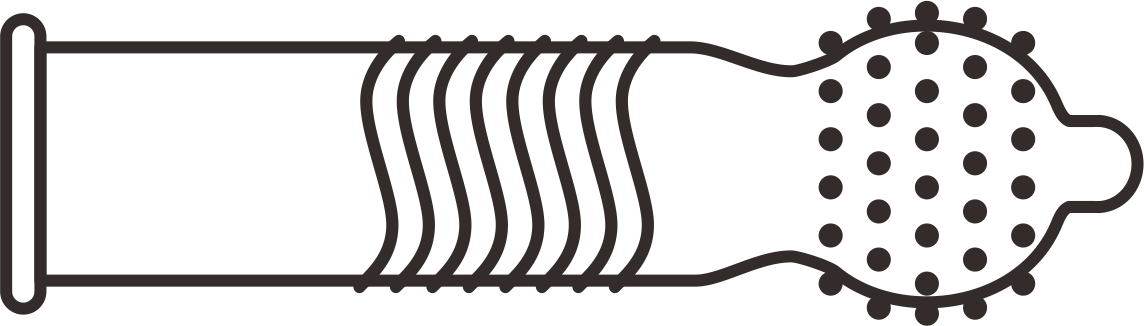 避孕套，不引人關注的高利潤產品！(圖2)