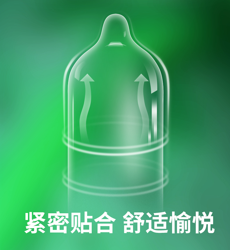 超薄避孕套tatale經典系列絲薄裝12只(圖3) 超薄避孕套tatale經典系列絲薄裝12只(圖3)