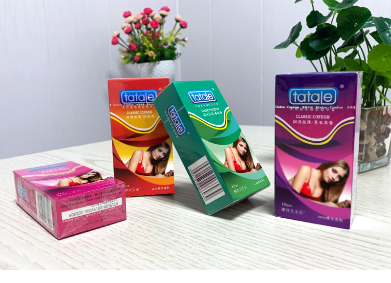 tatale避孕套香芬系列薰衣草香10只裝(圖11) tatale避孕套香芬系列薰衣草香10只裝(圖11)