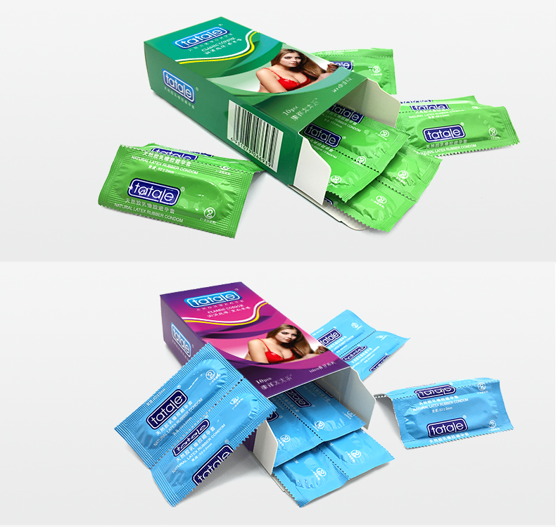 tatale避孕套香芬系列組合10只裝(圖9) tatale避孕套香芬系列組合10只裝(圖9)