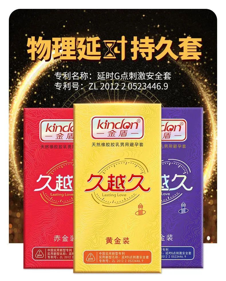 避孕套選金盾,預防意外妊娠,關愛女性健康(圖1) 避孕套選金盾,預防意外妊娠,關愛女性健康(圖1)