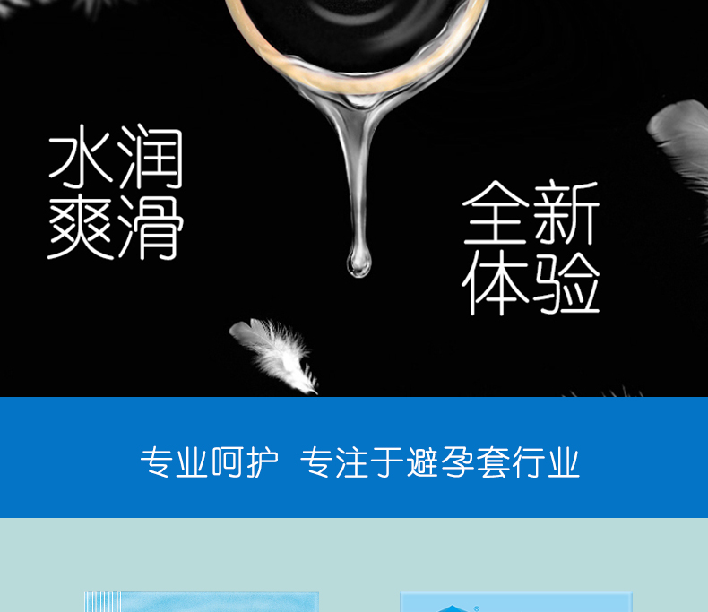 香黛兒炫動冰感超爽避孕套上市公司(圖5) 香黛兒炫動冰感超爽避孕套上市公司(圖5)