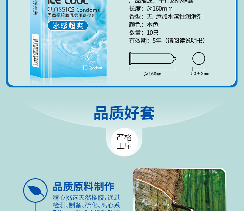 香黛兒炫動冰感超爽避孕套上市公司(圖7) 香黛兒炫動冰感超爽避孕套上市公司(圖7)