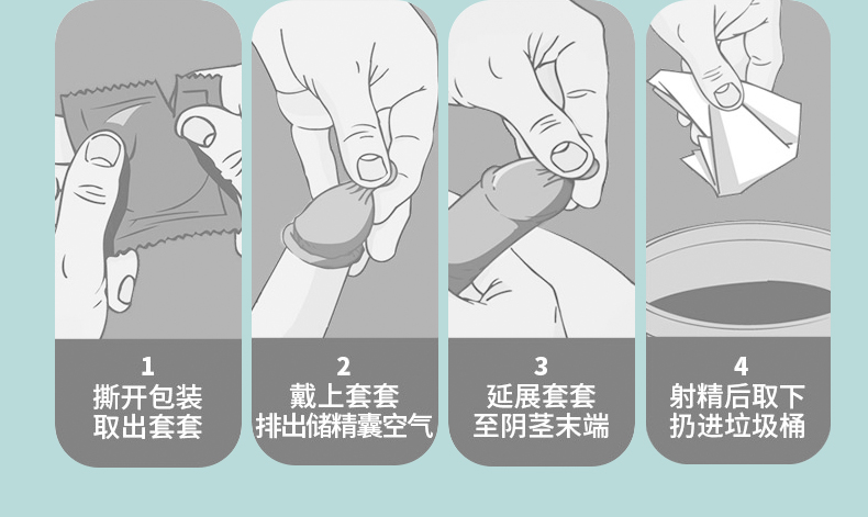 香黛兒炫動冰感超爽避孕套上市公司(圖10) 香黛兒炫動冰感超爽避孕套上市公司(圖10)
